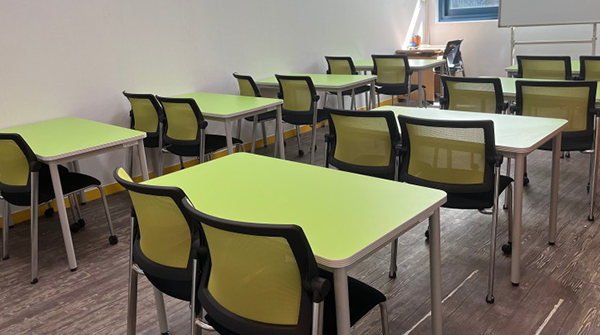 10. 1층 문화교실2